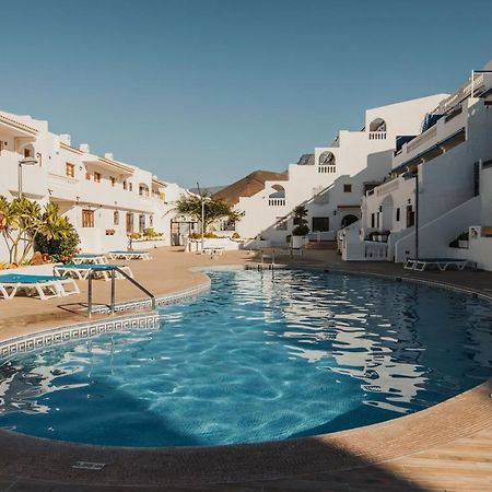 Confortable Estudio En Los Cristianos Лос Кристианос Экстерьер фото