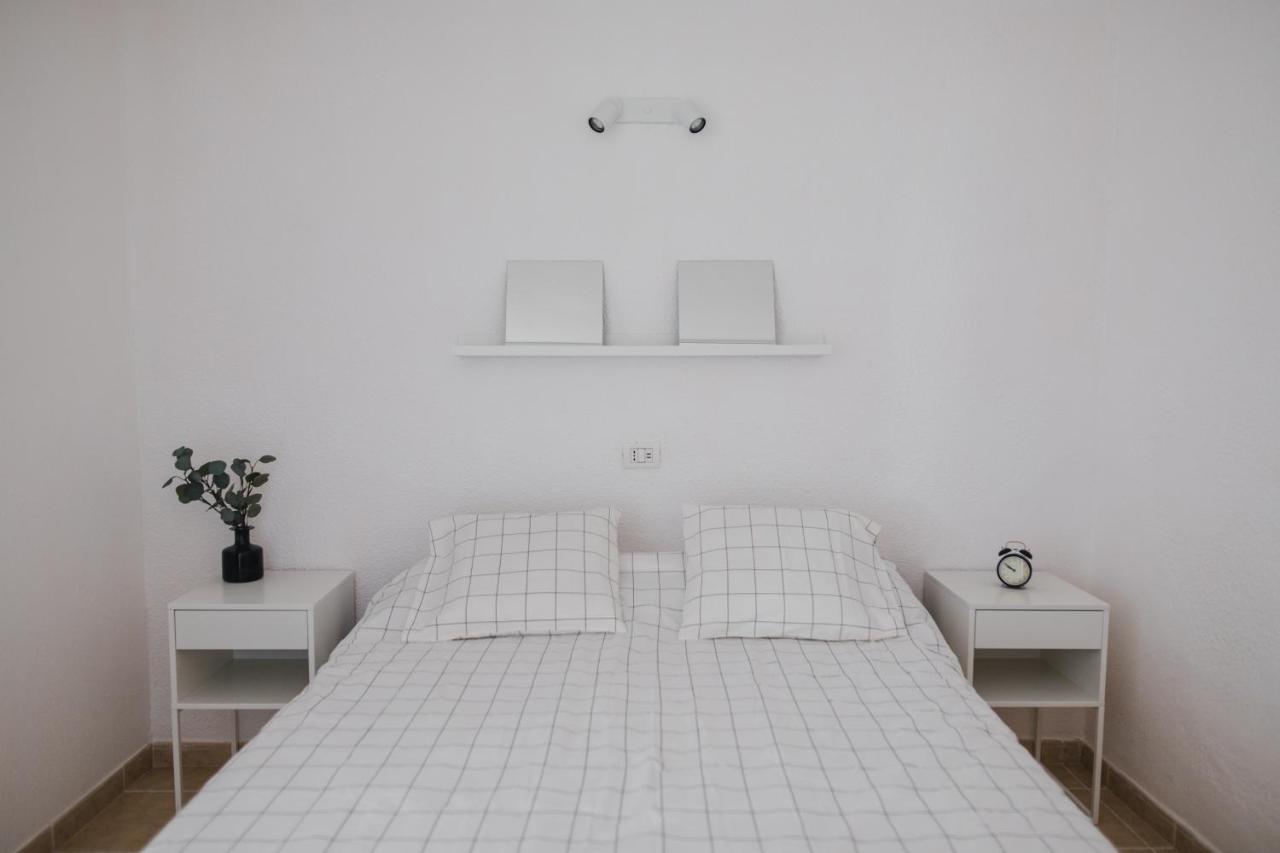 Confortable Estudio En Los Cristianos Лос Кристианос Экстерьер фото