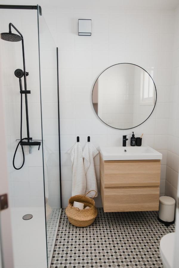 Confortable Estudio En Los Cristianos Лос Кристианос Экстерьер фото