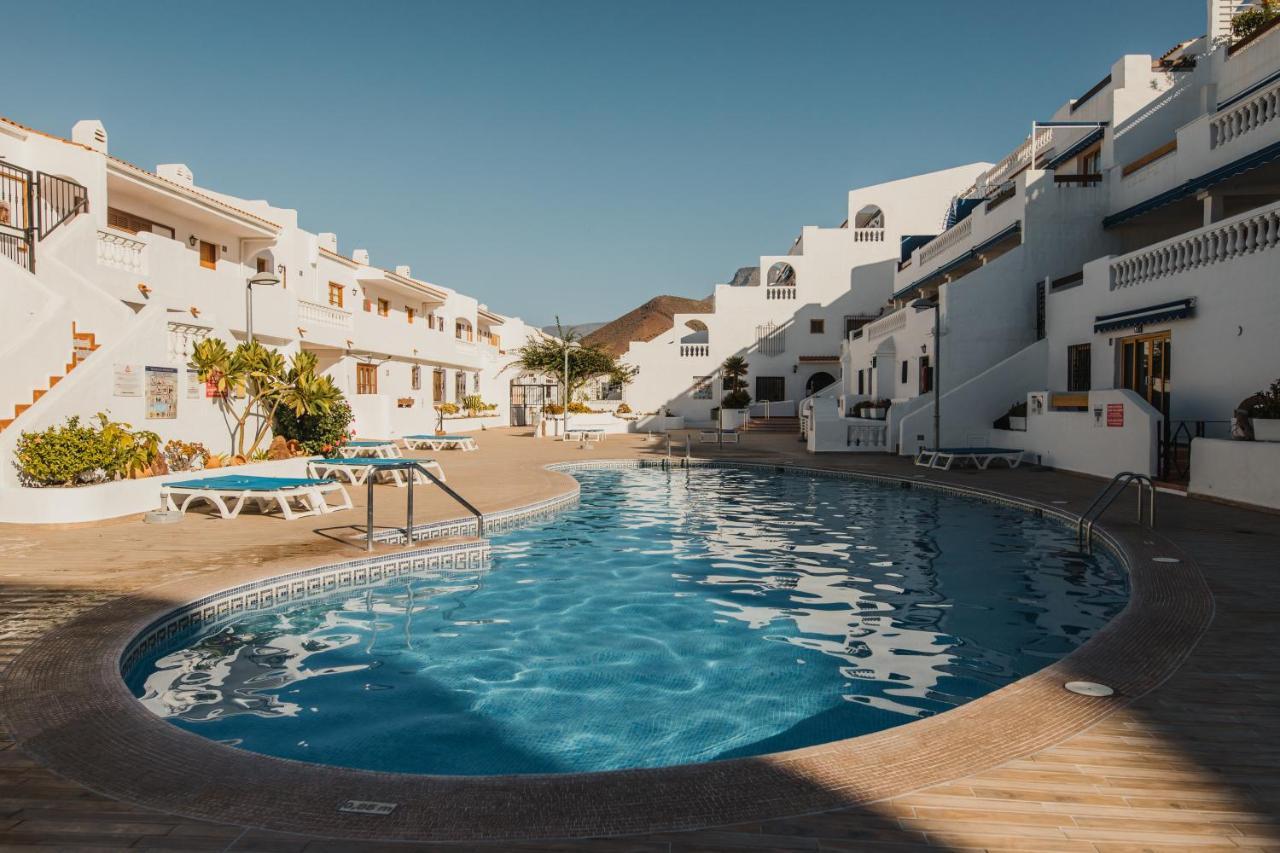 Confortable Estudio En Los Cristianos Лос Кристианос Экстерьер фото