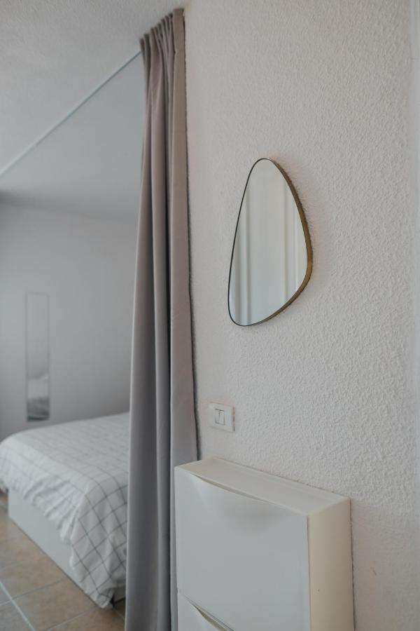 Confortable Estudio En Los Cristianos Лос Кристианос Экстерьер фото